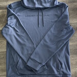 Under Armour Charcoal Sweatshirt